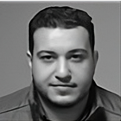 Jamal Nouassi